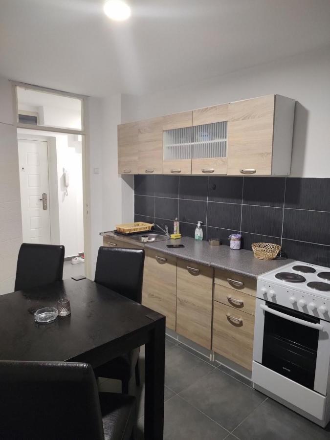 In Apartman U Samom Centru Obrenovca Apartment Obrenovac  Екстериор снимка