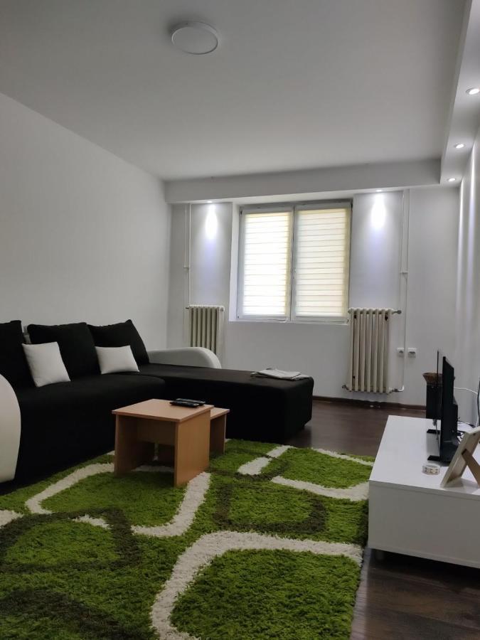 In Apartman U Samom Centru Obrenovca Apartment Obrenovac  Екстериор снимка