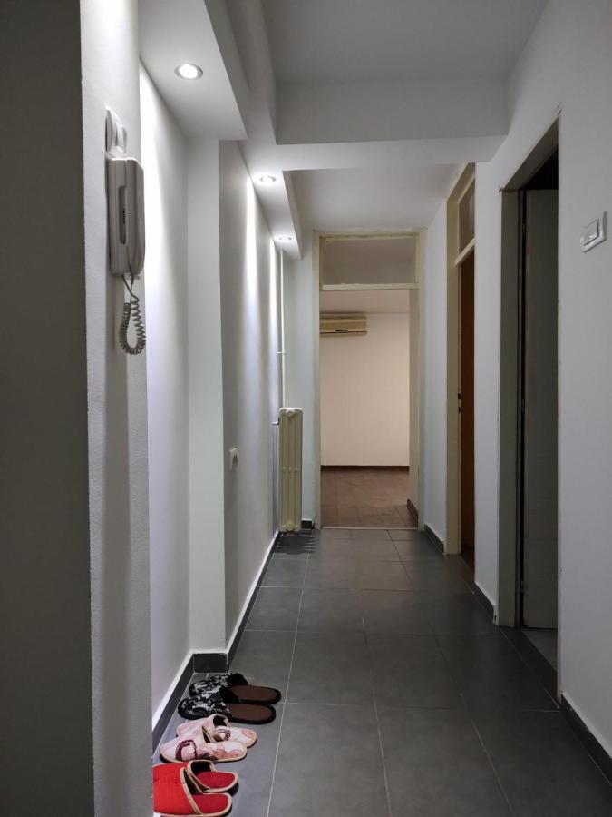 In Apartman U Samom Centru Obrenovca Apartment Obrenovac  Екстериор снимка