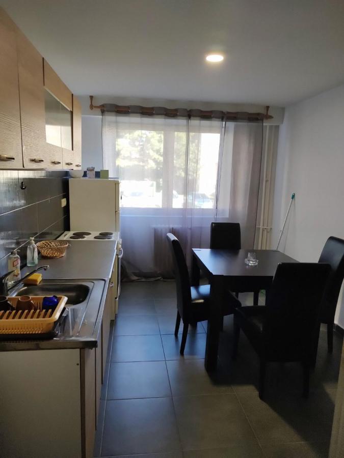 In Apartman U Samom Centru Obrenovca Apartment Obrenovac  Екстериор снимка