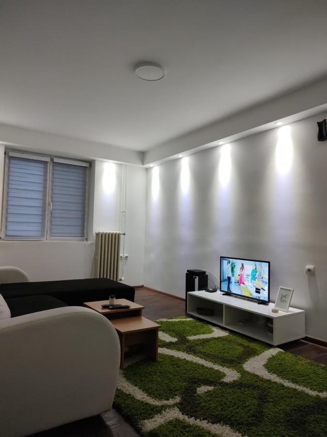 In Apartman U Samom Centru Obrenovca Apartment Obrenovac  Екстериор снимка