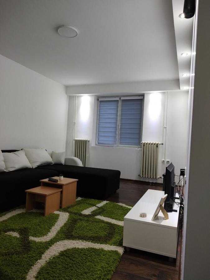 In Apartman U Samom Centru Obrenovca Apartment Obrenovac  Екстериор снимка